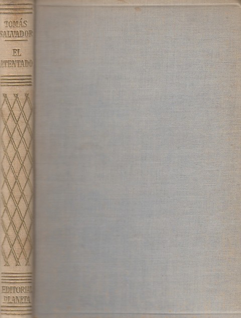 EL ATENTADO