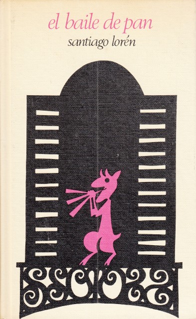 EL BAILE DE PAN