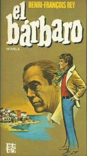 El bárbaro