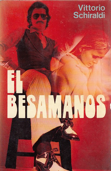 EL BESAMANOS