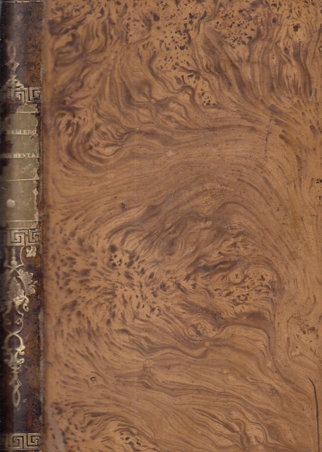 EL CABALLERO DE HARMENTAL