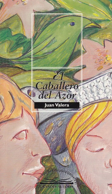 EL CABALLERO DEL AZOR