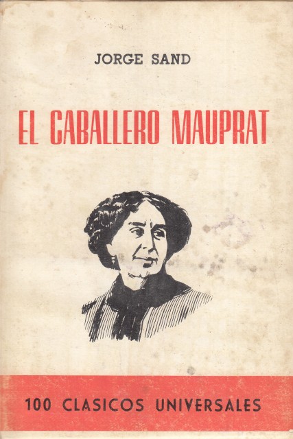 El Caballero Mauprat