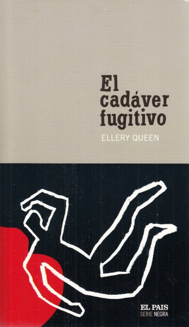 EL CADÁVER FUGITIVO