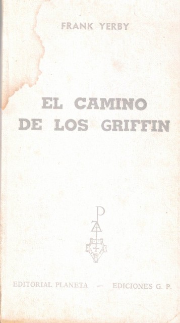 El camino de los Griffin