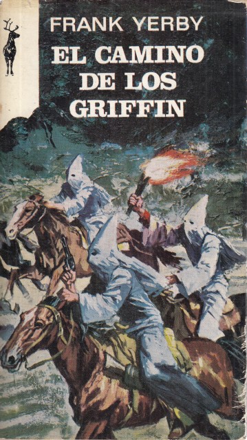 EL CAMINO DE LOS GRIFFIN
