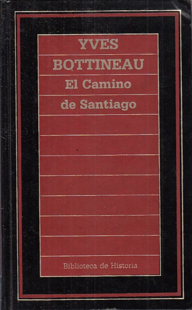 EL CAMINO DE SANTIAGO