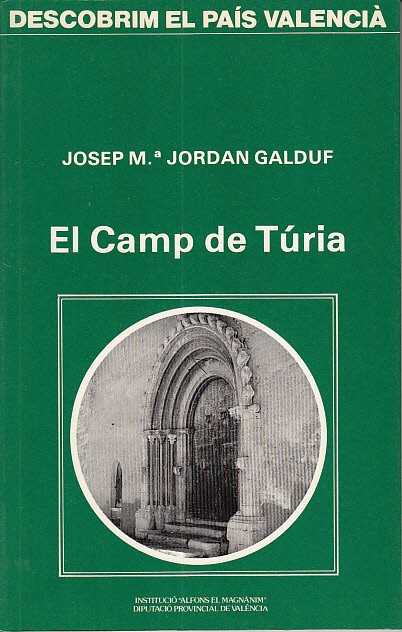 EL CAMP DE TÚRIA