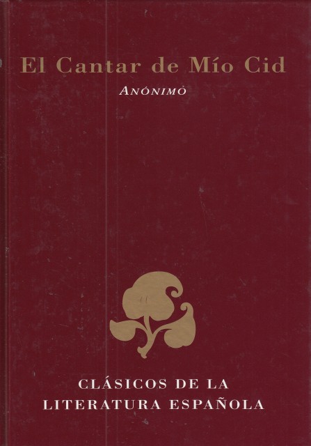 EL CANTAR DE MÍO CID