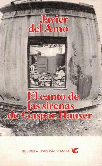 El canto de las sirenas de Gaspar Hauser