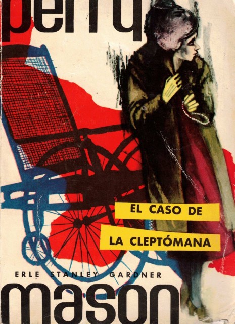 El caso de la cleptomana (Perry Mason)