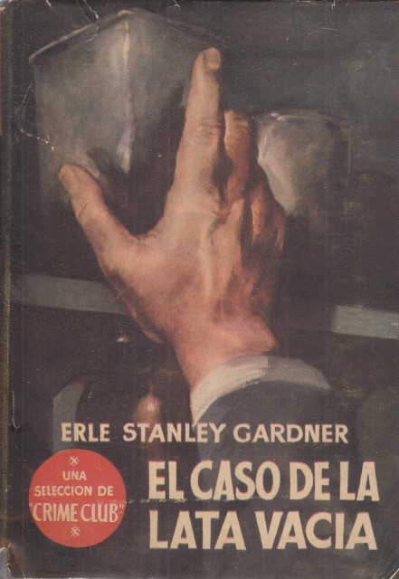 EL CASO DE LA LATA VACÍA