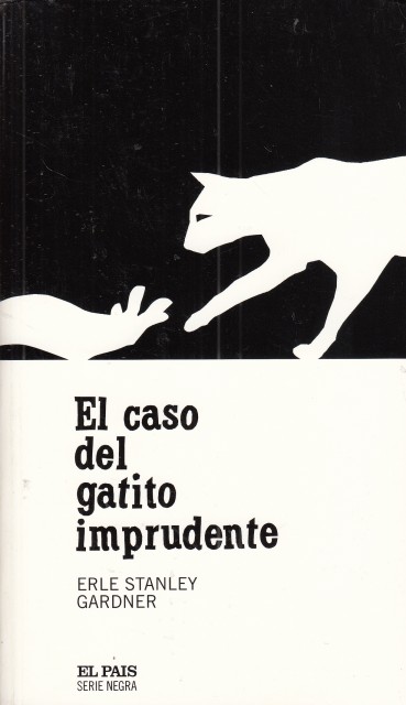 EL CASO DEL GATITO IMPRUDENTE" El caso del gatito imprudente …