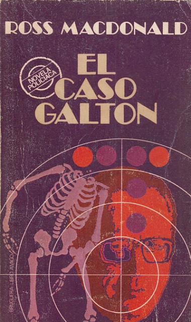 El caso Galton