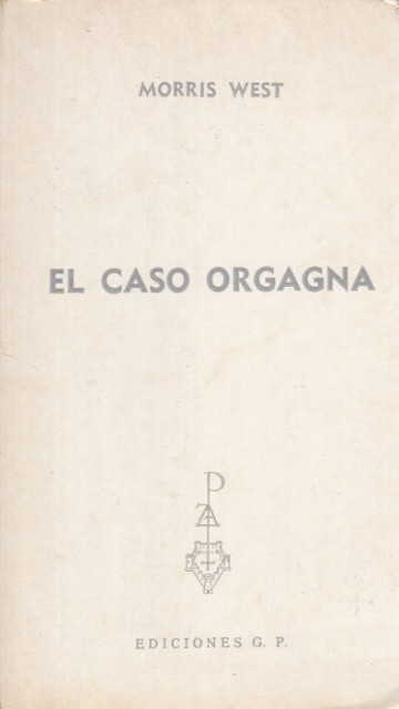 El caso Orgagna