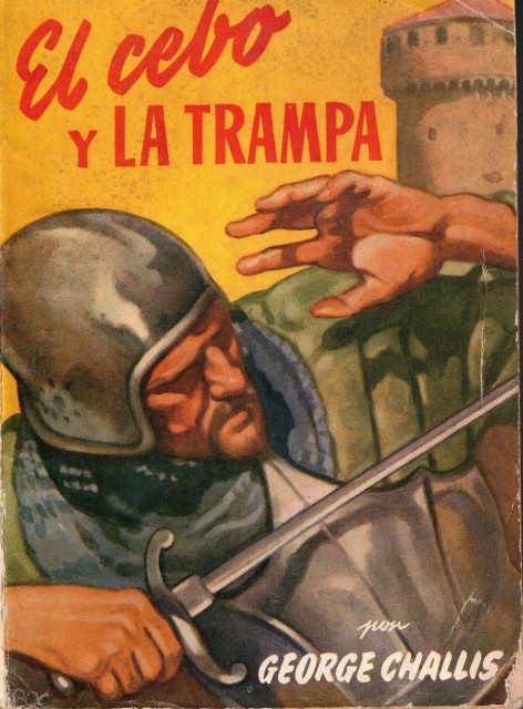 EL CEBO Y LA TRAMPA