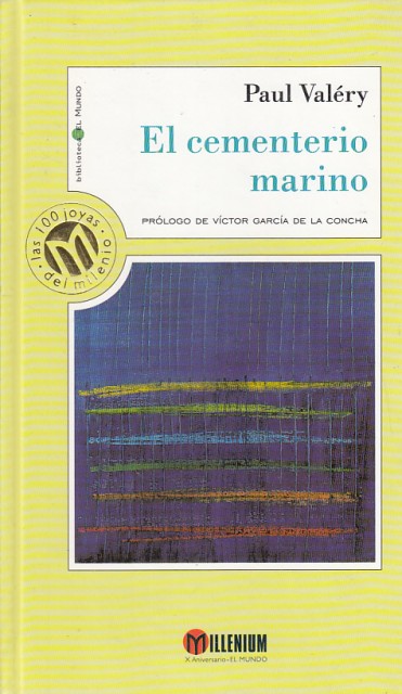 El cementerio marino