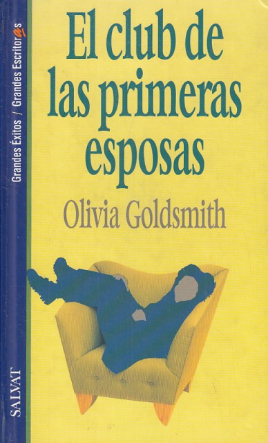 EL CLUB DE LAS PRIMERAS ESPOSAS