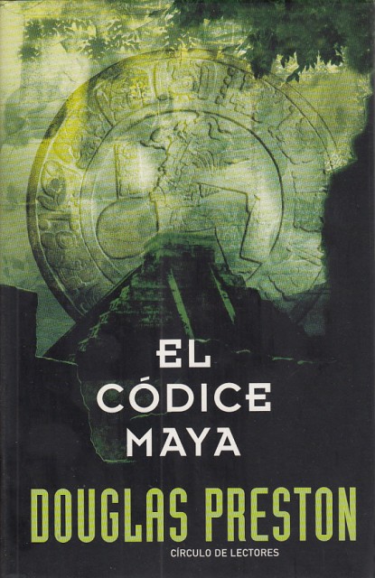 EL CÓDICE MAYA