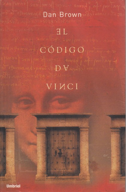 EL CÓDIGO DA VINCI