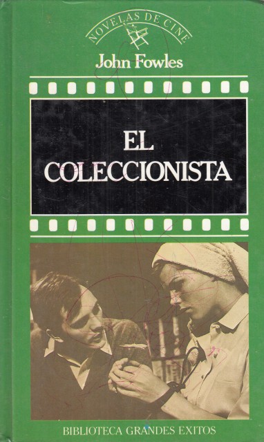 EL COLECCIONISTA