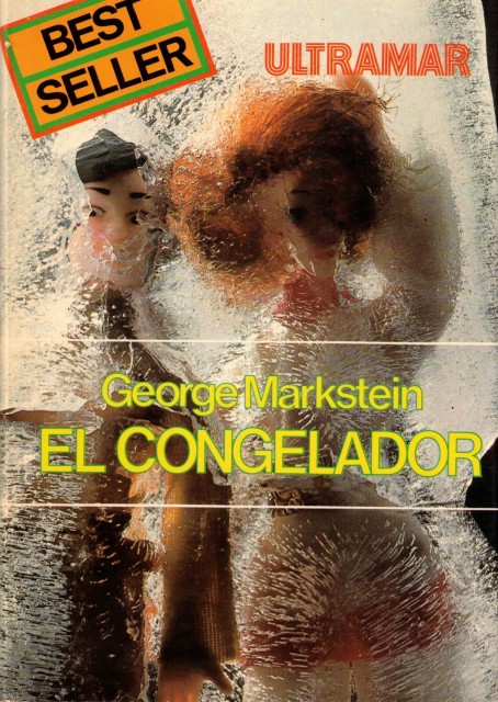 El congelador
