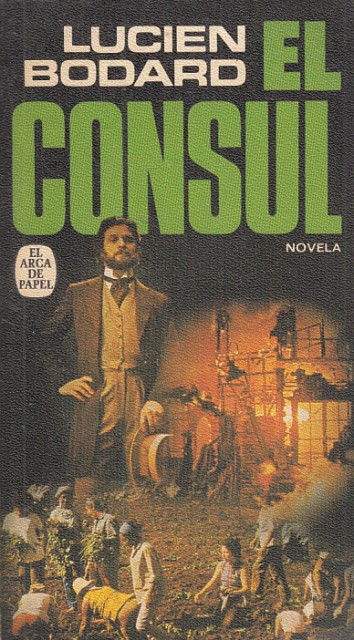 El Cónsul