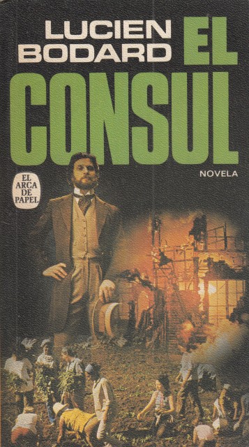 EL CONSUL