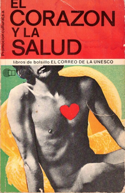 El corazón y la salud