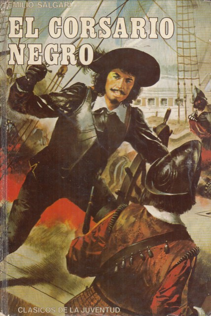 EL CORSARIO NEGRO