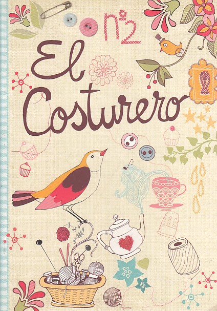 EL COSTURERO Nº2