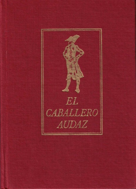 El demonio en el corazón