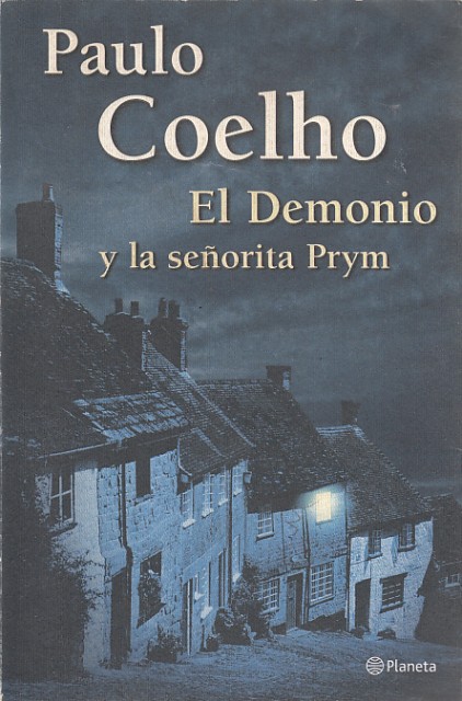 EL DEMONIO Y LA SEÑORITA PRYM