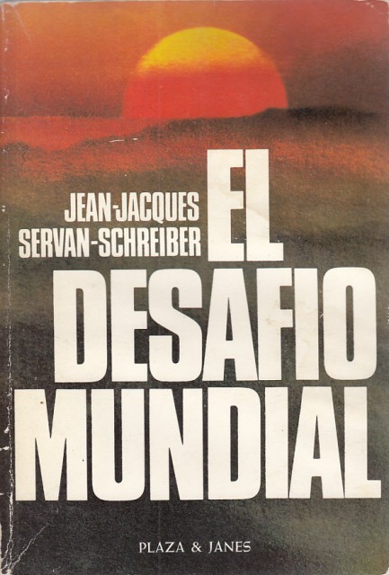 El Desafío Mundial