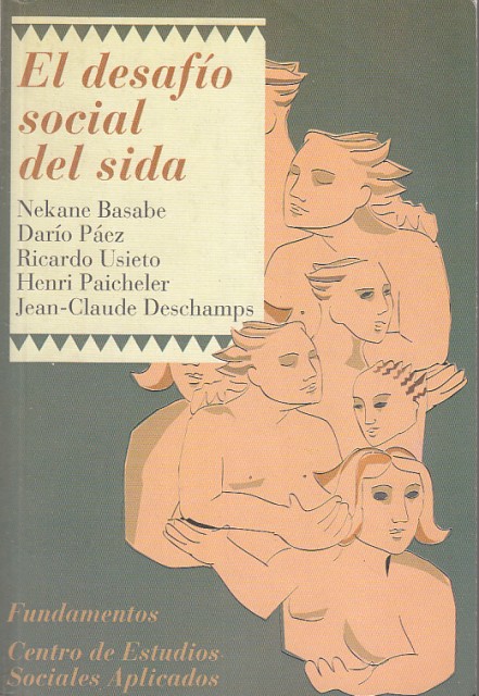 EL DESAFÍO SOCIAL DEL SIDA