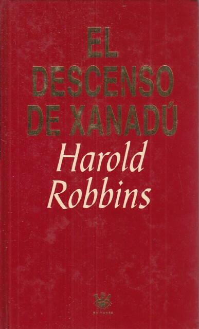 EL DESCENSO DE XANADÚ