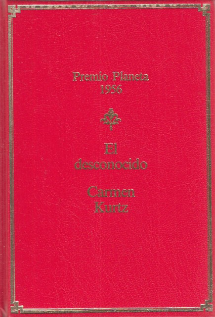 EL DESCONOCIDO