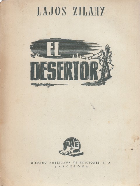 EL DESERTOR