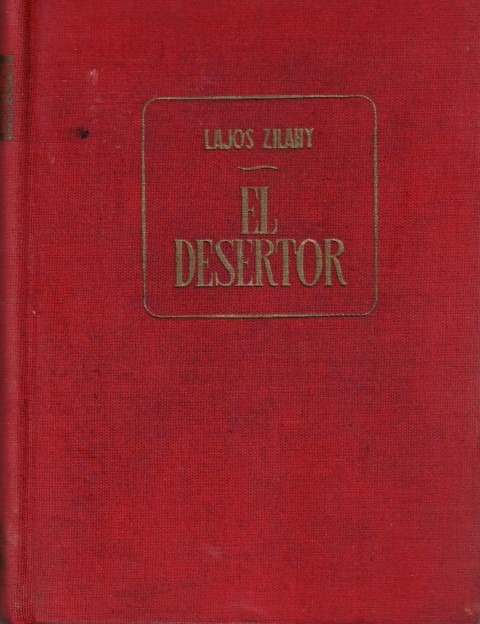 El desertor