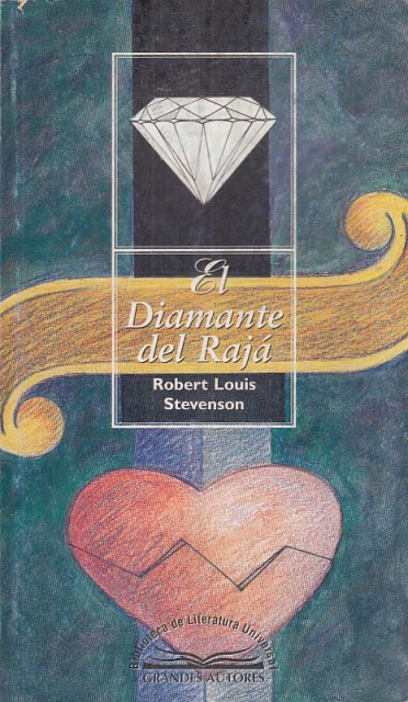 El Diamante del Rajá