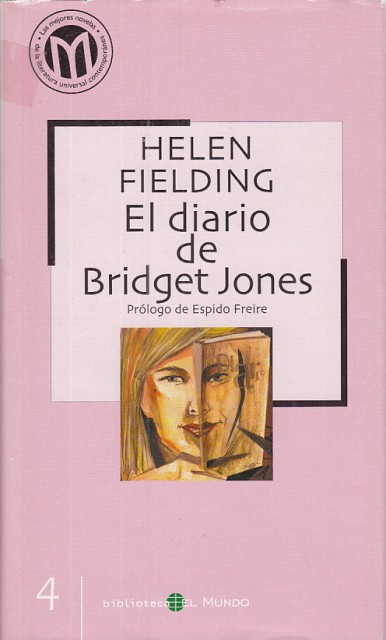 EL DIARIO DE BRITGET JONES