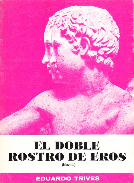 EL DOBLE ROSTRO DE EROS