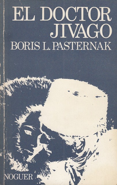 EL DOCTOR JIVAGO