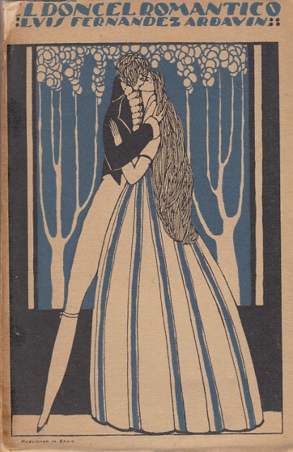 El Doncel Romántico
