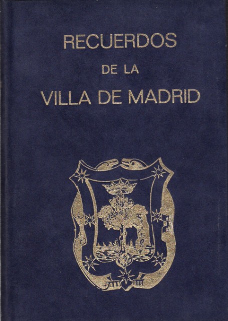 EL DOS DE MAYO DE 1808 EN MADRID. Tomos I …