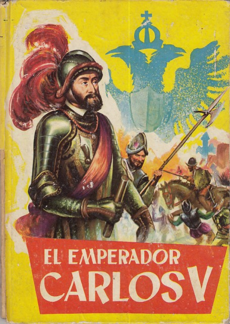 EL EMPERADOR CARLOS V