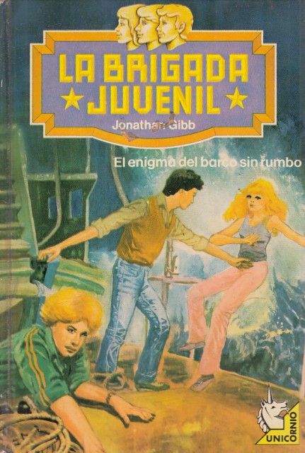 El enigma del barco sin rumbo