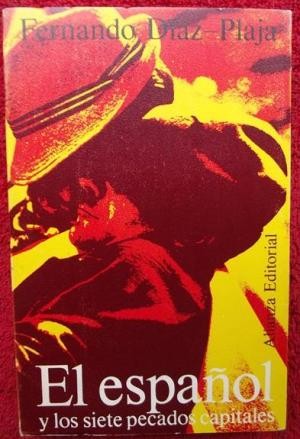 El Español y los siete pecados capitales