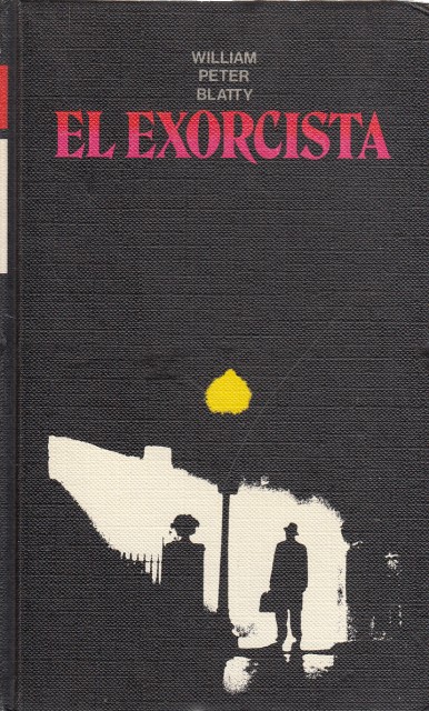 EL EXORCISTA