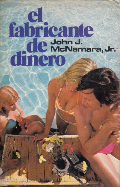 El fabricante de dinero